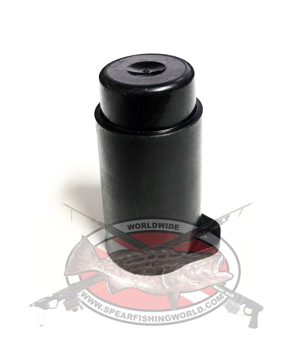 Mares Sten Pneumatic Speargun Muzzle Cap