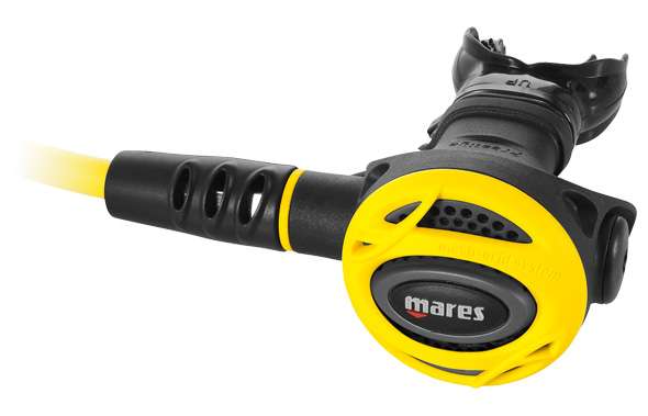 Mares Prestige Octopus