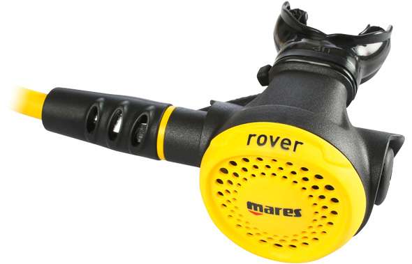 Mares Rover Octopus