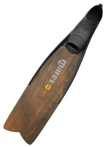 Mares Razor Camouflage Fins