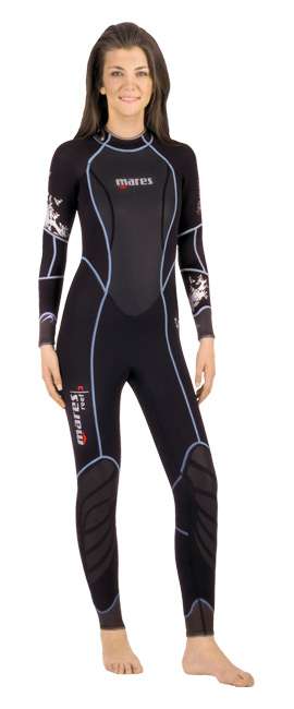 Mares Reef 2.5mm Women's Wetsuit