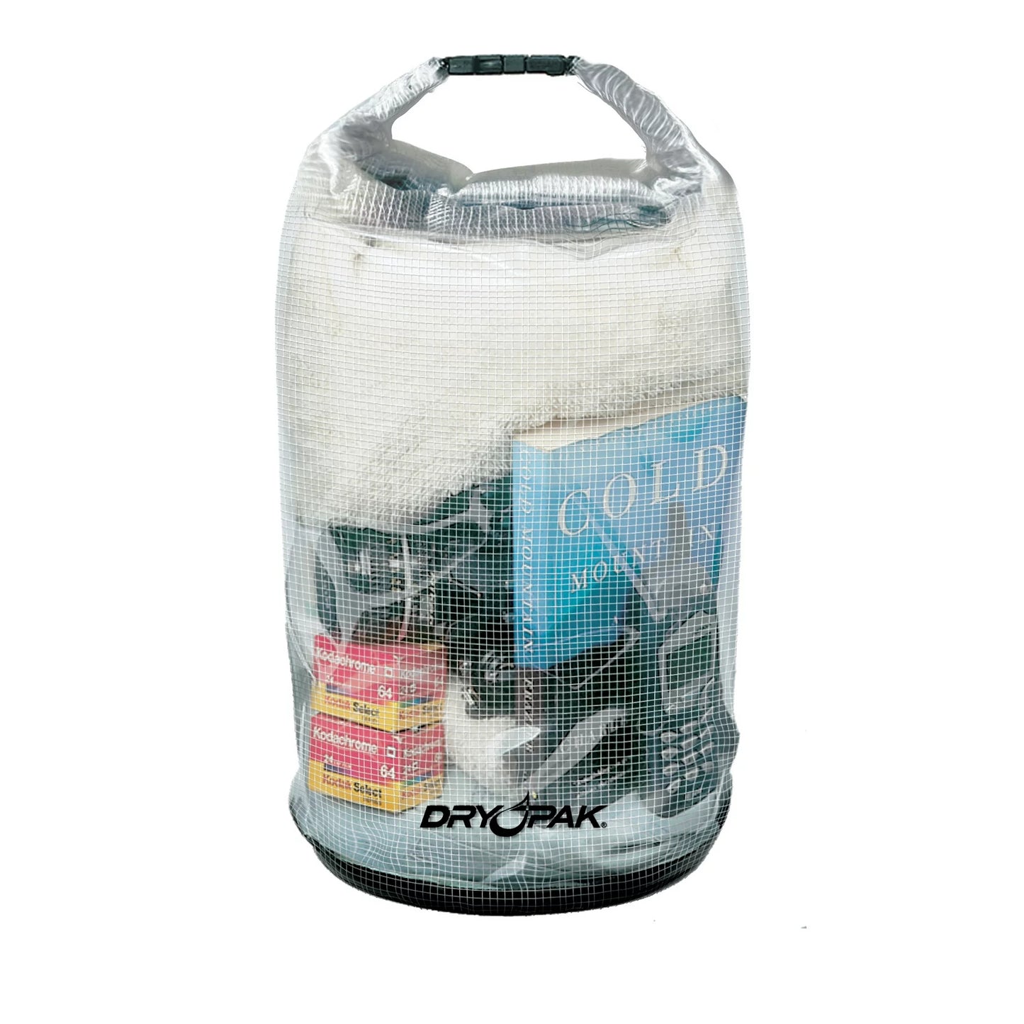 DryPak Dry Clear Waterproof Storage Bag