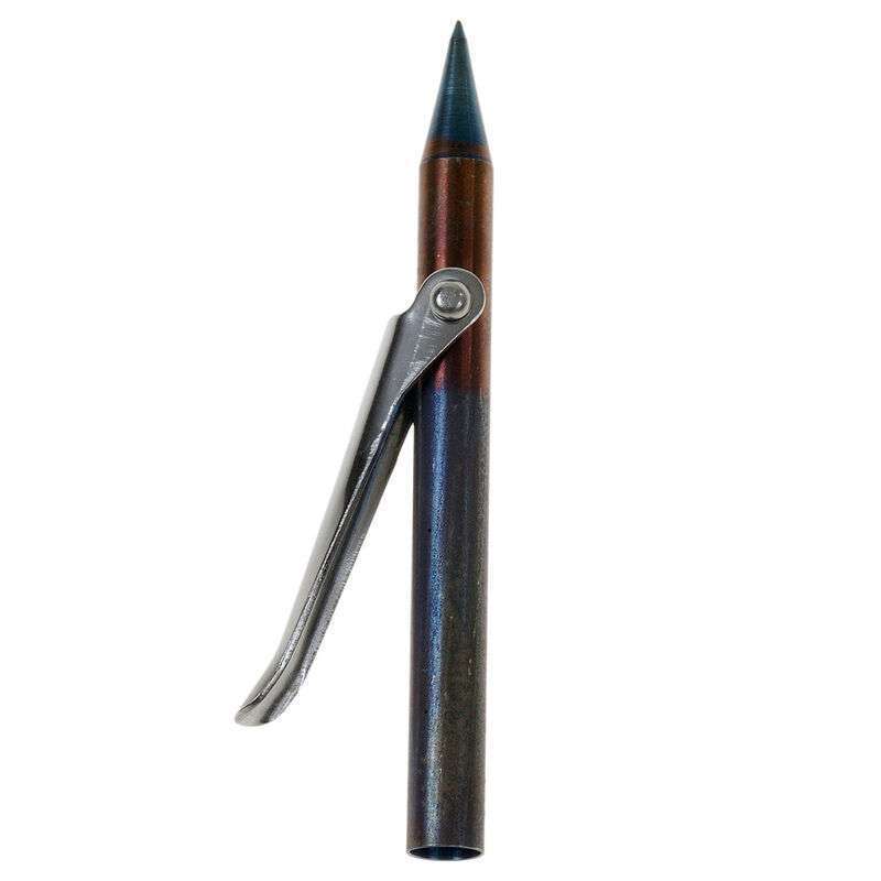 Speartip Single Barb Deluxe