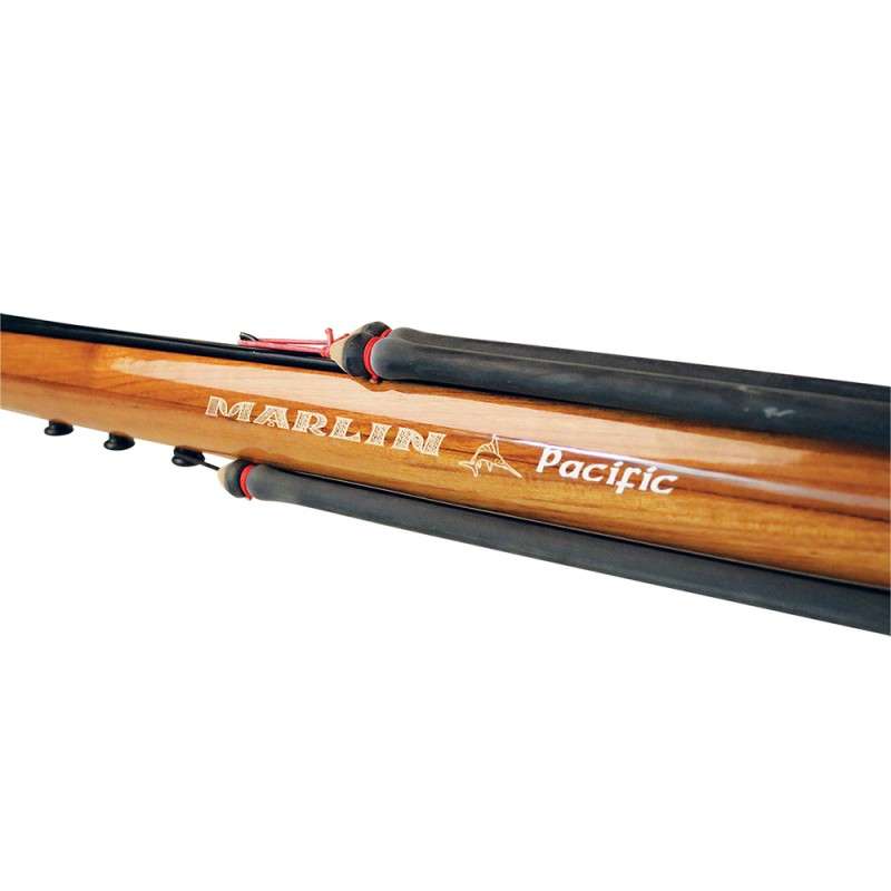 Beuchat Marlin Pacific Revo Concept - Limited Edition