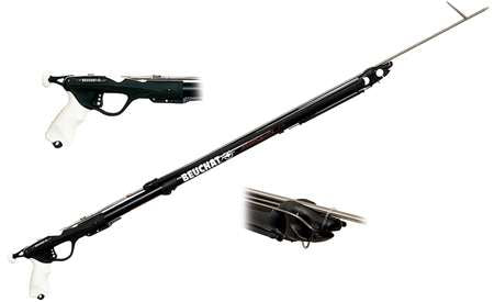 Beuchat Marlin US Specs Speargun