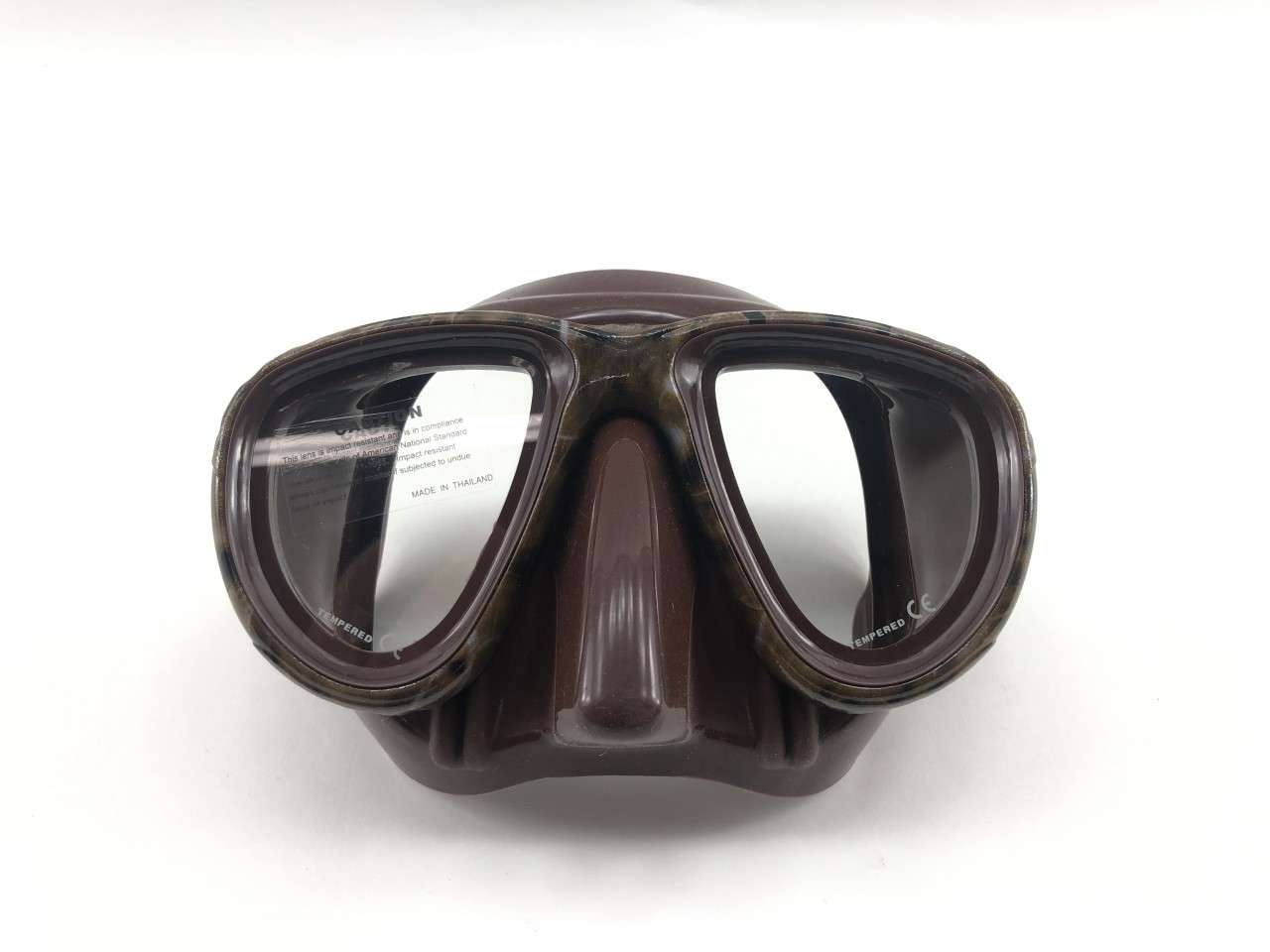 Spetton Excell Mask