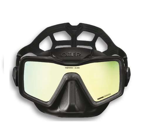 OMER Apnea Mask
