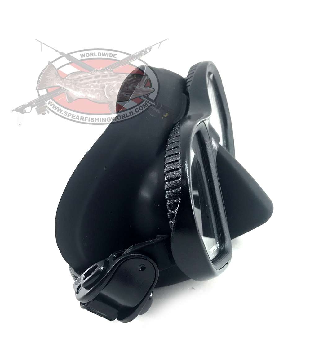 Freediver's Low Volume Mask