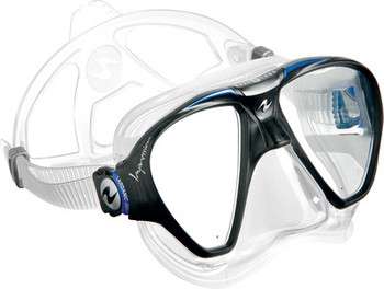 Aqualung Impression Mask