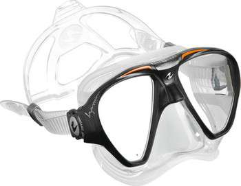 Aqualung Impression Mask