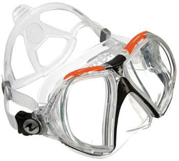 Aqualung Infinity Mask