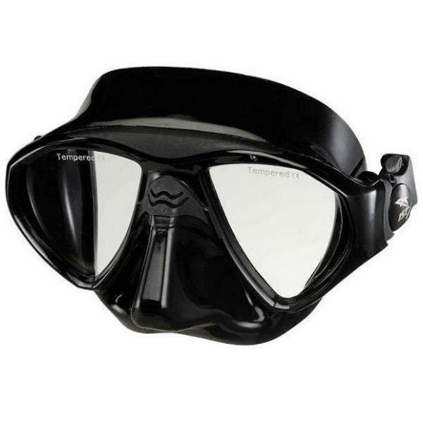 IST Seal Mask
