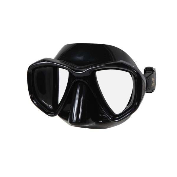 IST Proteus Mask - Black