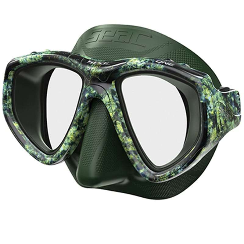 Seac One Pirana Mask