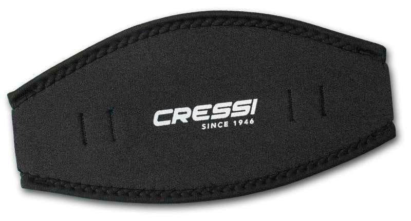 Cressi Sub Neoprene Mask Strap