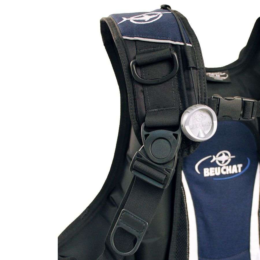 Beuchat Masterlift Evolution