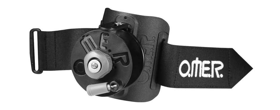 Omer Match 30 ARM Reel