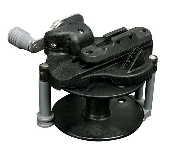 OMER Match Race 90 Reel