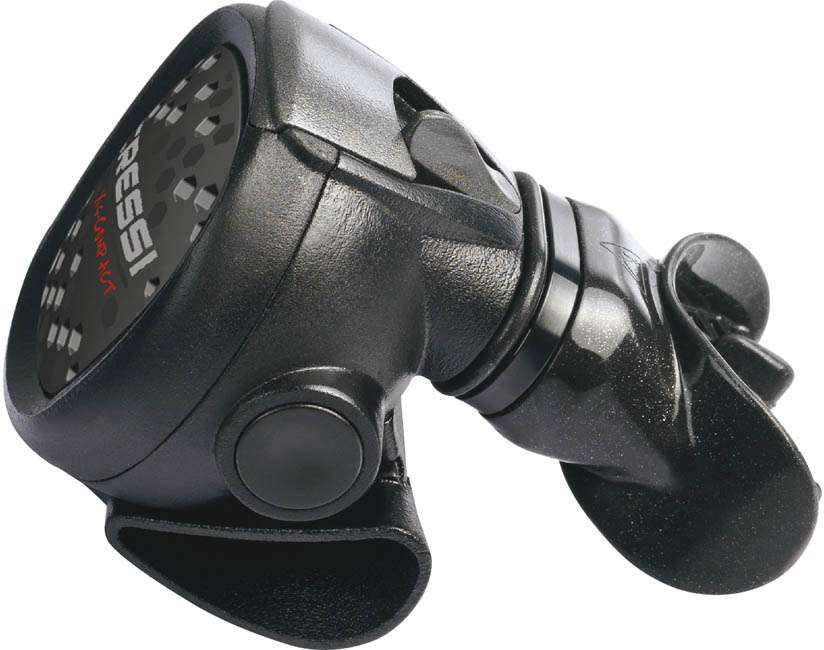 Cressi Sub MC9/Compact Regulator