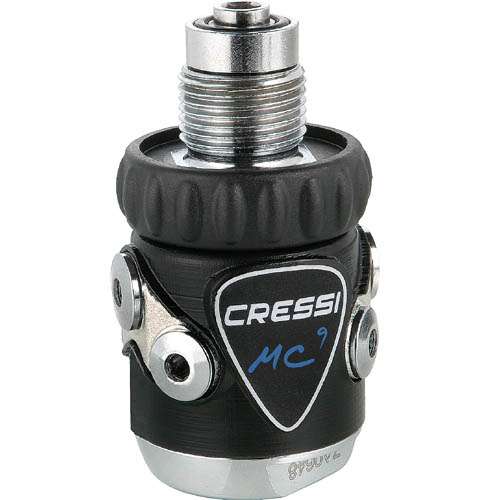 Cressi Sub MC9/Compact Regulator