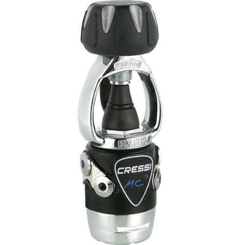 Cressi Sub MC9-SC/Compact Pro Regulator