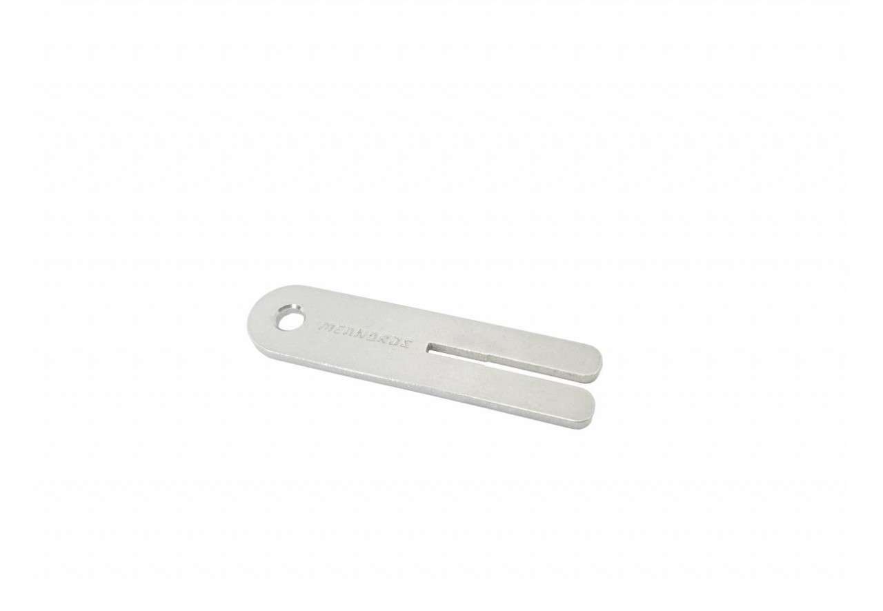 Meandros Shaft Extractor Eco