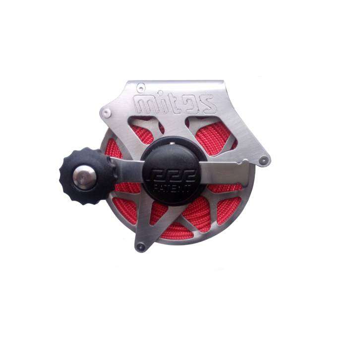 Meandros Mitos Plus Reel