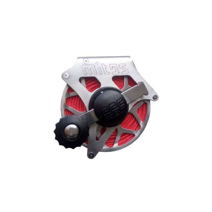 Meandros Mitos Plus Reel