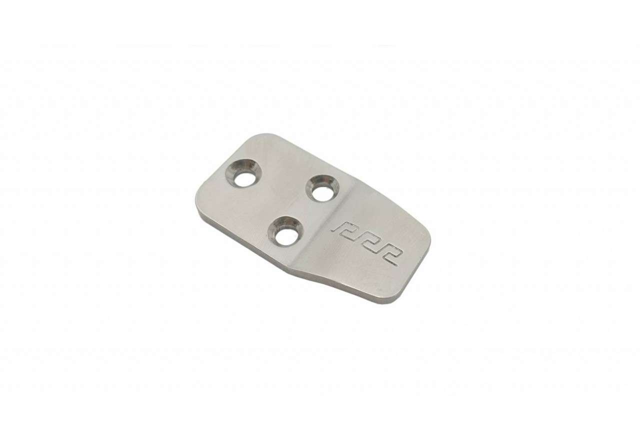 Meandros Roller Loading Hooks