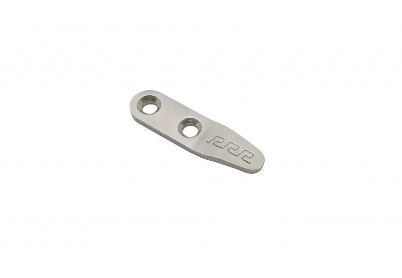 Meandros Roller Loading Hooks