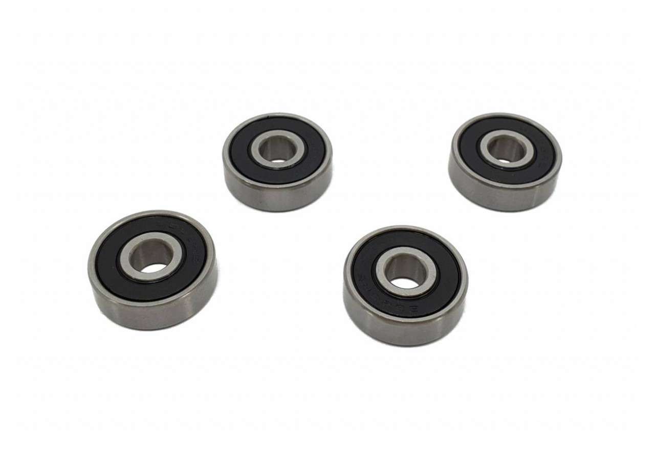 Meandros Roller Bearings