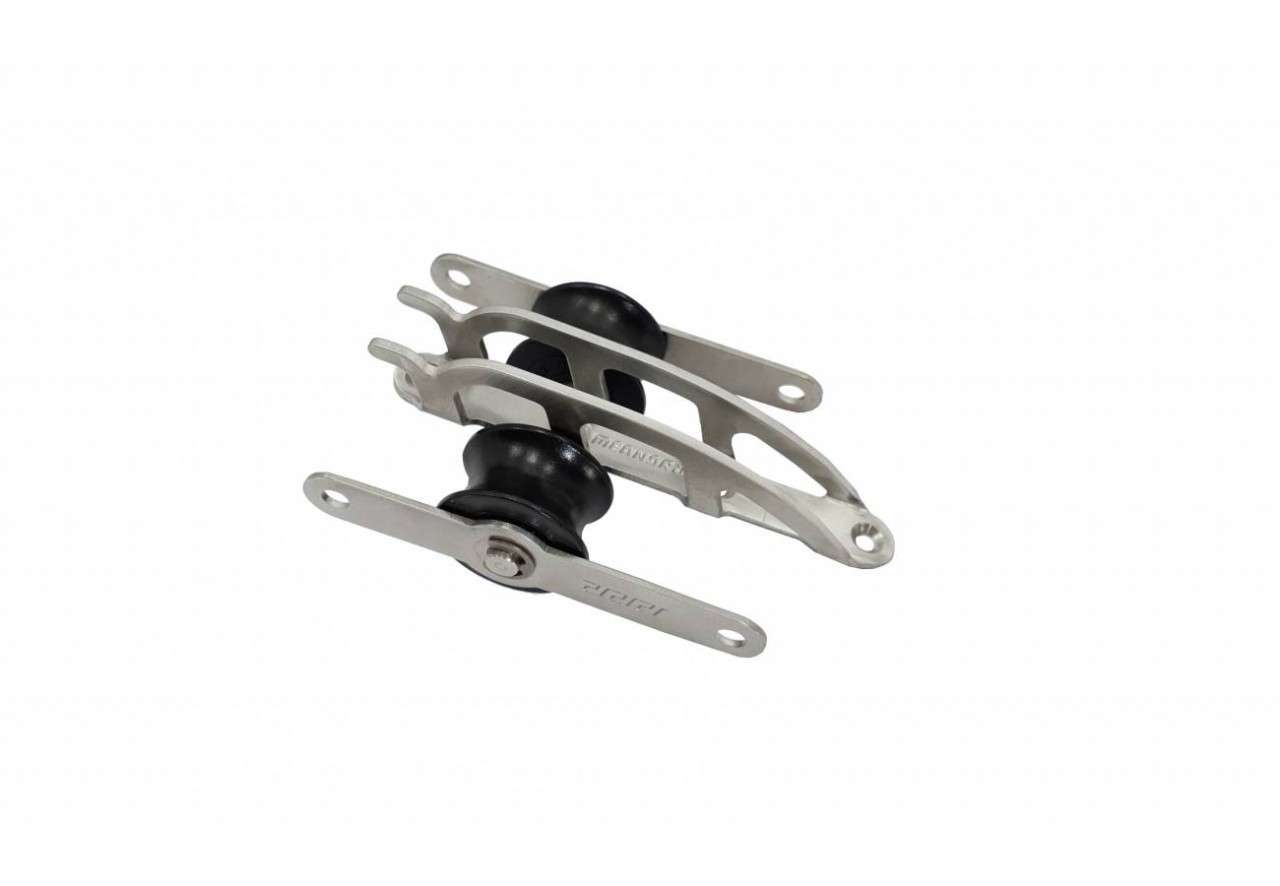 Meandros DIY Roller Head Kit