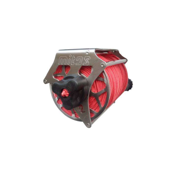 Meandros Mitos Plus Reel