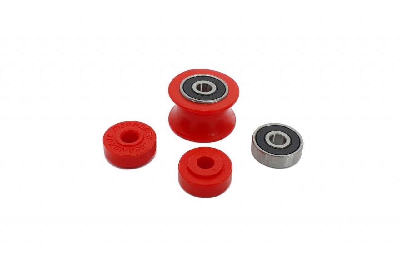 Meandros Roller Bearings