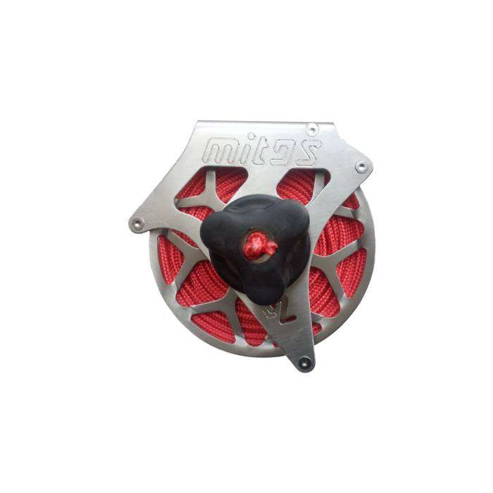 Meandros Mitos Plus Reel