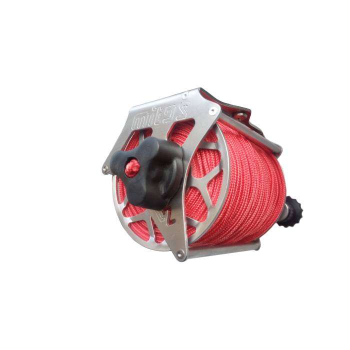 Meandros Mitos Plus Reel