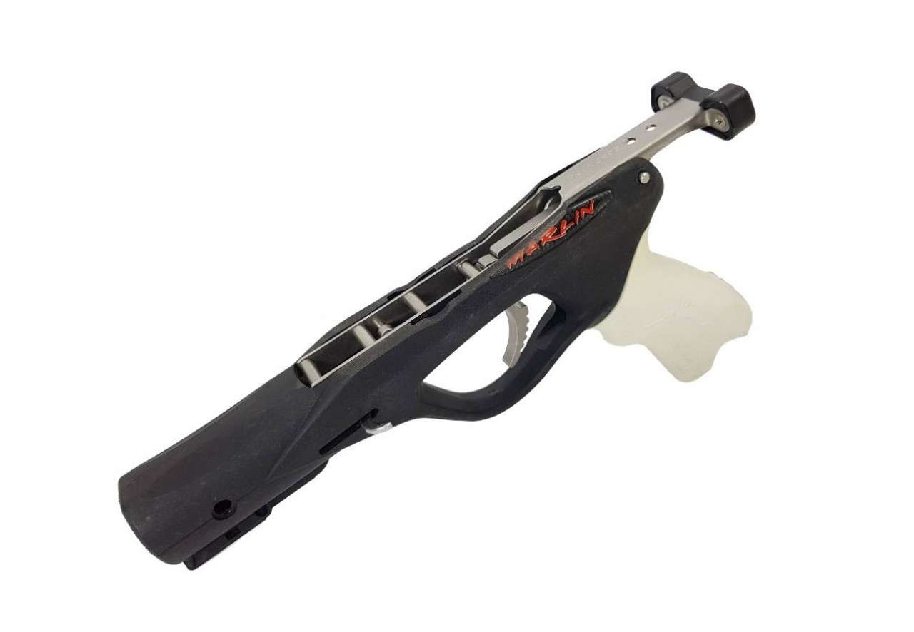 Meandros Nitro Trigger BC For Beuchat Marlin Handle