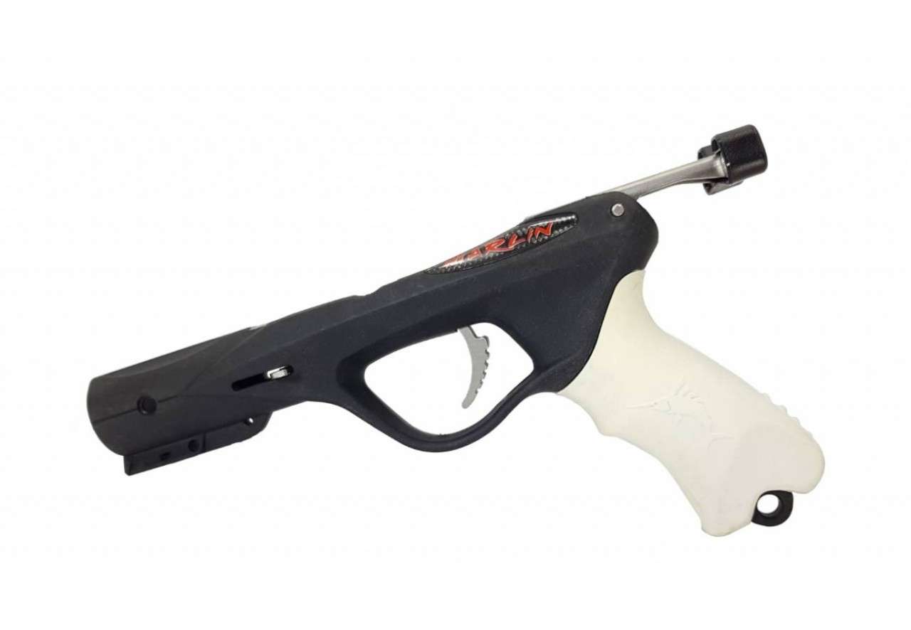 Meandros Nitro Trigger BC For Beuchat Marlin Handle