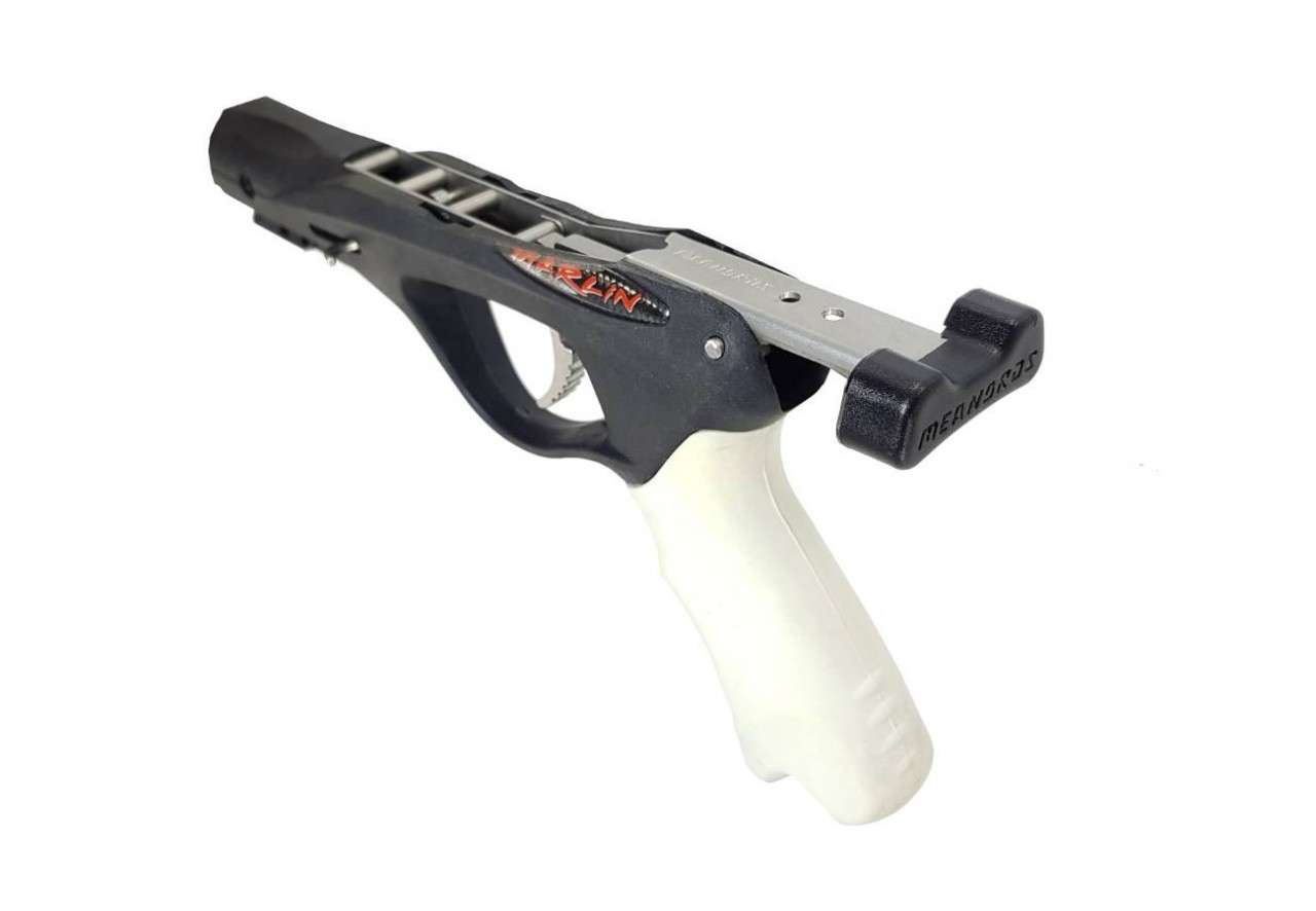 Meandros Nitro Trigger BC For Beuchat Marlin Handle
