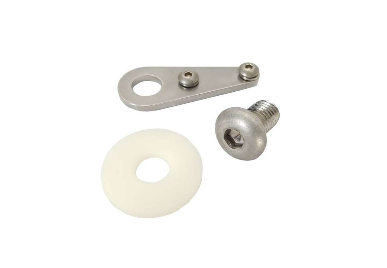 Meandros Reel Adapter C4 Base C