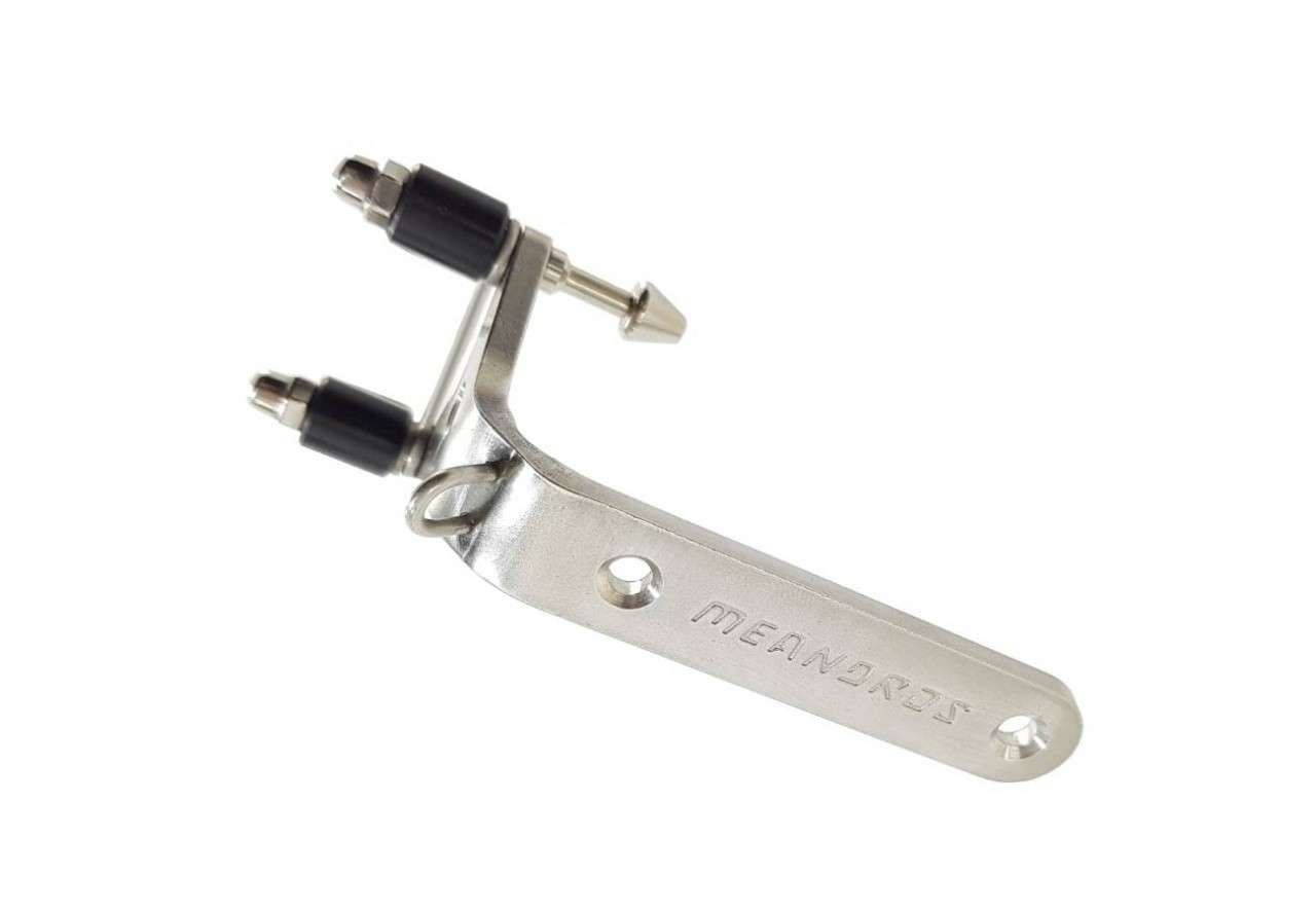 Meandros Wood D.I.Y. Closed Head