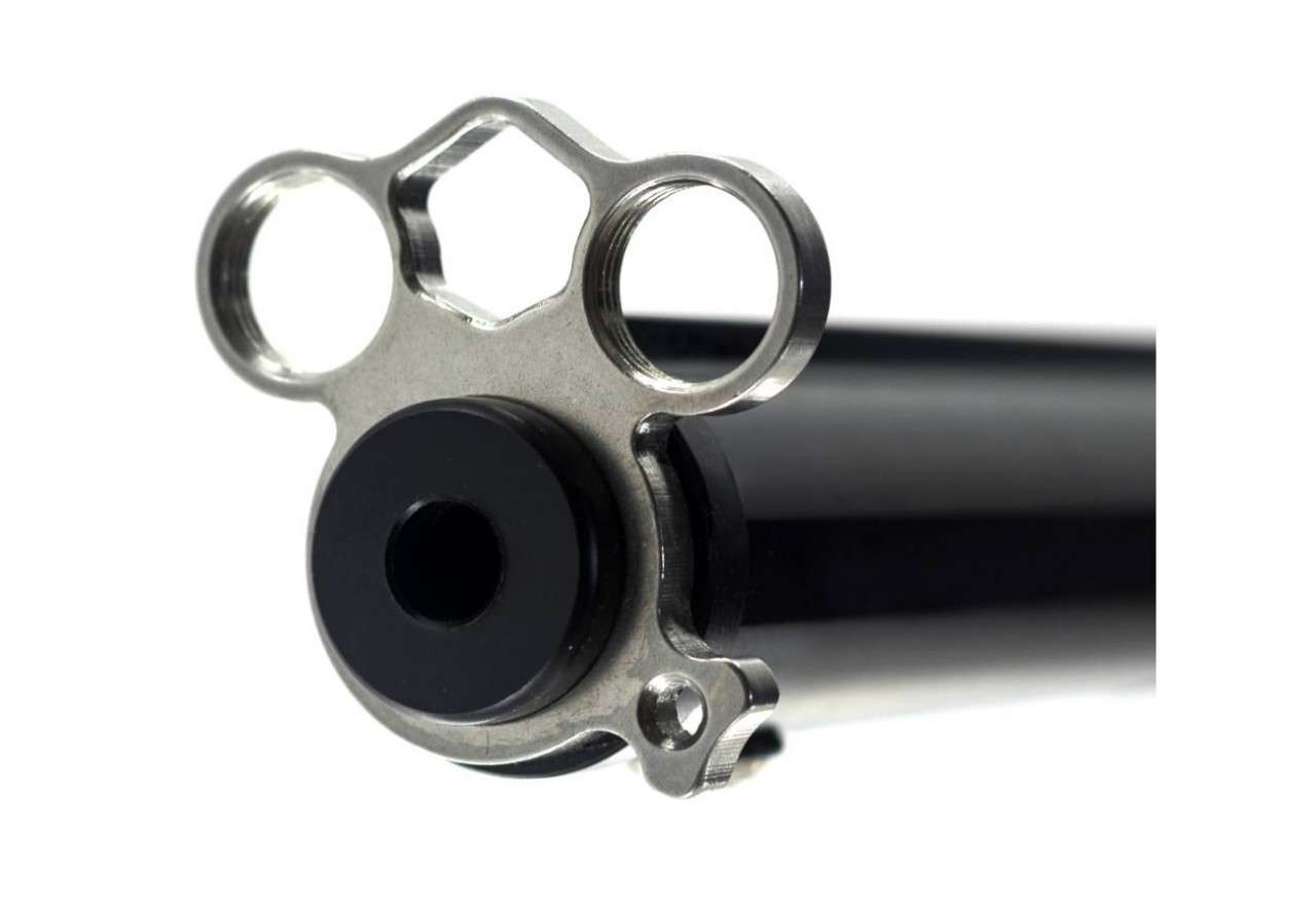 Meandros M14 Threaded Muzzle