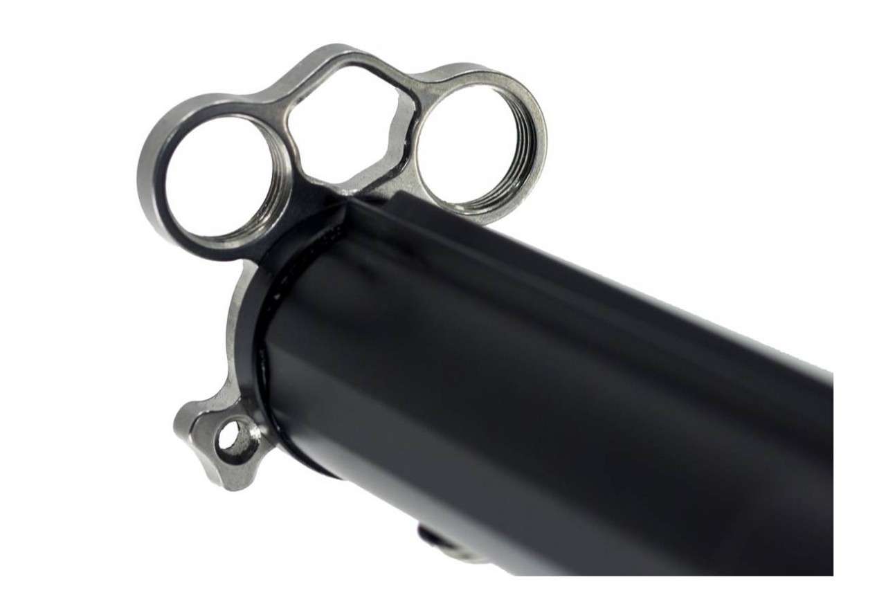 Meandros M14 Threaded Muzzle