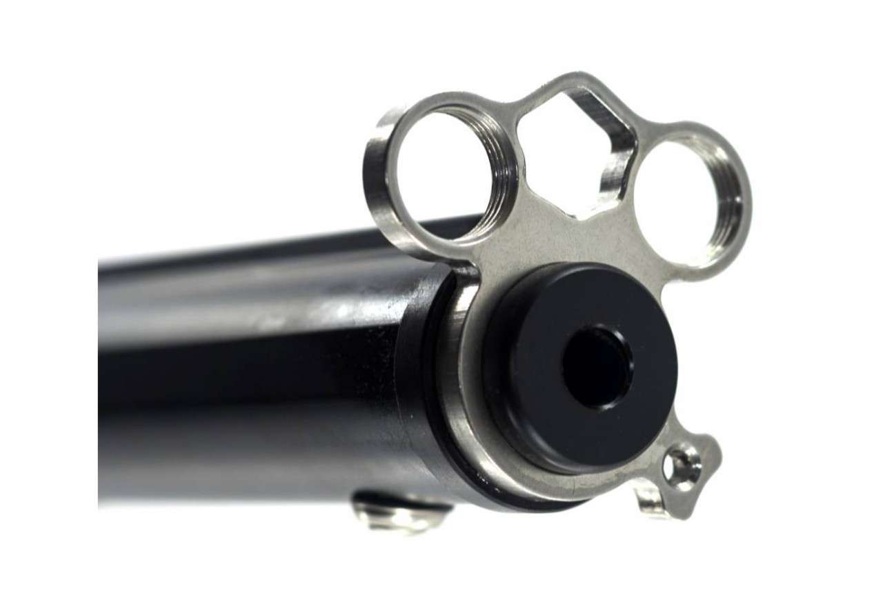 Meandros M14 Threaded Muzzle