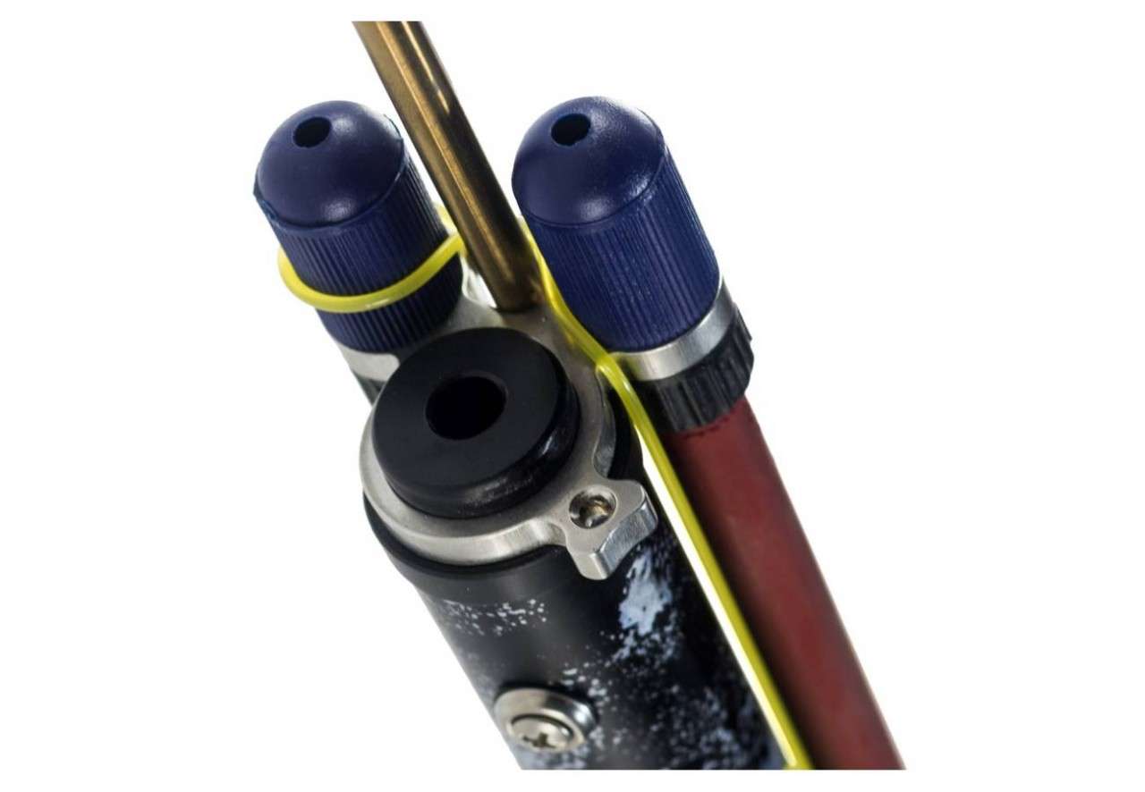 Meandros M14 Threaded Muzzle
