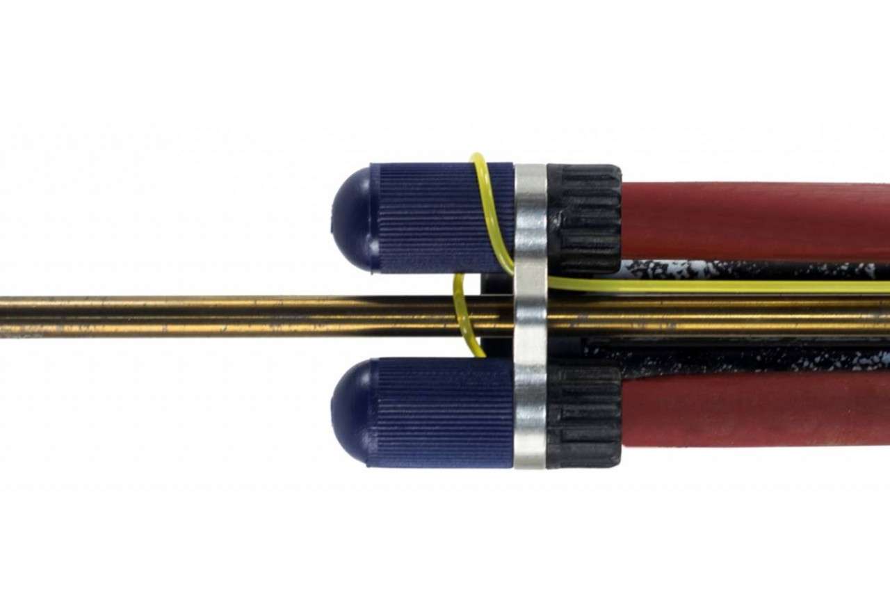 Meandros M14 Threaded Muzzle