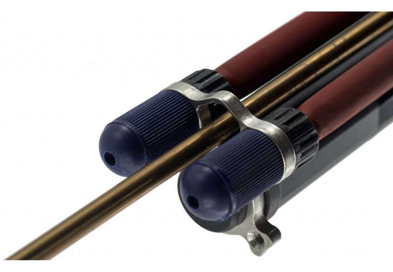 Meandros M14 Threaded Muzzle