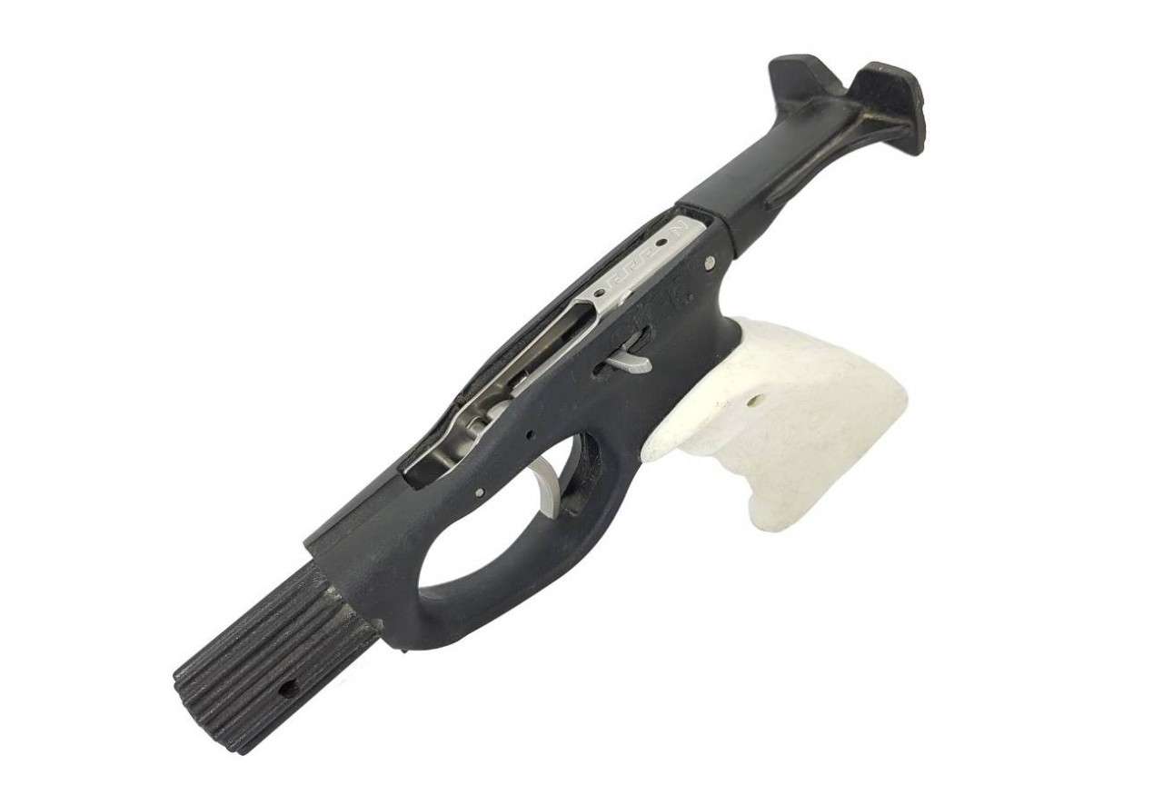 Meandros Nautilus N1 Trigger For Omer Cayman Handle