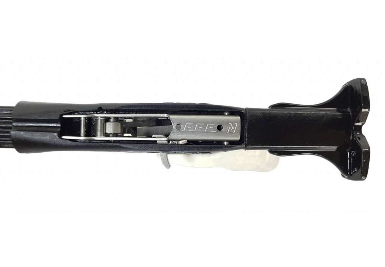 Meandros Nautilus N1 Trigger For Omer Cayman Handle