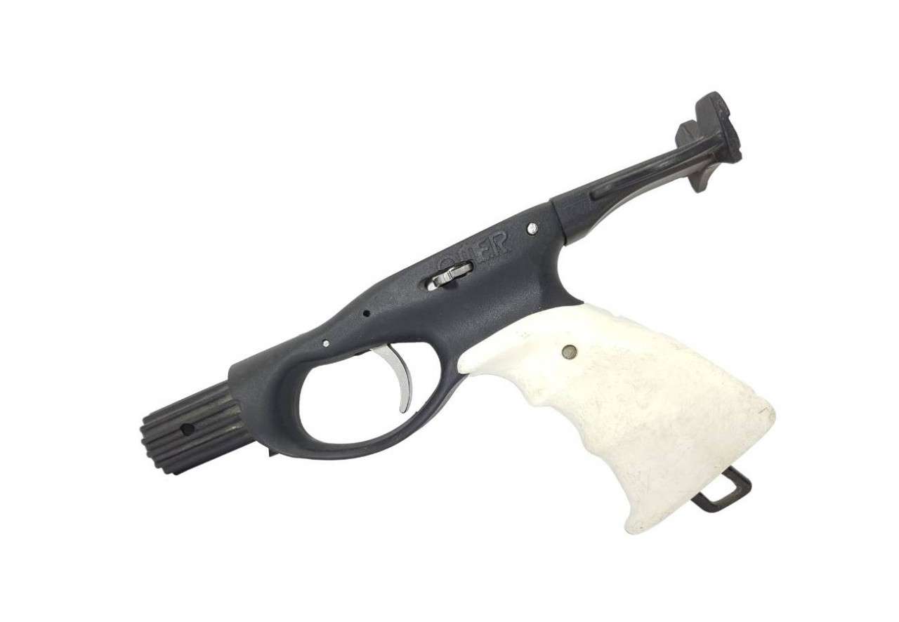 Meandros Nautilus N1 Trigger For Omer Cayman Handle